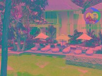 The Peri Hotel Hua Hin