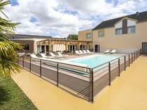 Sure Hotel by Best Western Caen Memorial