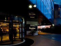 Starhotels President