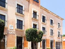Holiday Inn Express Oaxaca Centro Historico