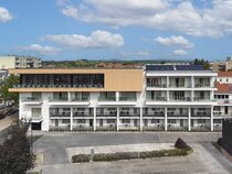 Hotel Florian and Godler