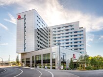 Geneva Marriott Hotel