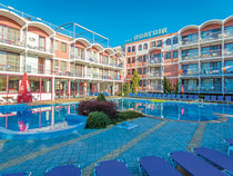 Hotel Longoza