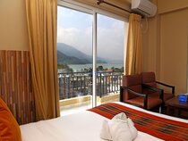 Pokhara Choice Inn
