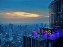 The Westin Jakarta