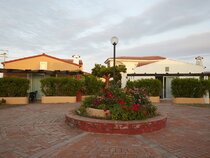 Residence Hotel Lu Nibareddu