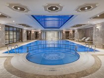 Elite World Istanbul Taksim