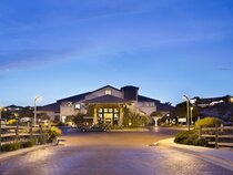 Sanctuary Beach Resort