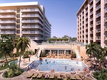 Fort Lauderdale Marriott Pompano Beach Resort & Spa