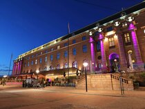 Clarion Hotel Post