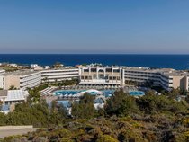 Princess Andriana Resort & Spa