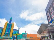 Genting SkyWorlds Hotel