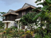Wareerak Hot Spring Retreat