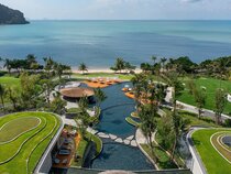 Anantara Koh Yao Yai Resort and Villas