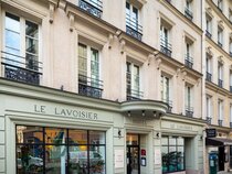 Le Lavoisier