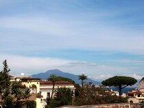 Hotel La Pergola Sant'Agnello