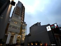 Gino Feruci Braga Bandung