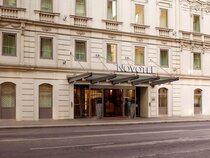 Novotel Wien City
