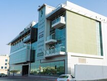 Al Khoory Courtyard Hotel