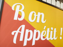 B&B Hôtel Nîmes Centre Arènes