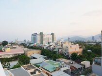Quy Nhon Center Hotel