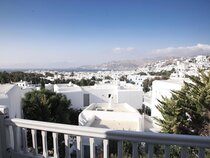 Main Hotel Rooms & Suites