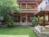 Komala Indah Cottages