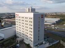 ibis Contagem Ceasa