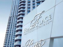 Fraser Place Anthill Istanbul