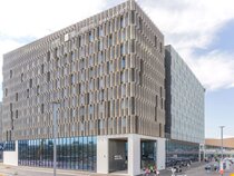 Comfort Hotel Helsinki Airport