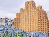 Broadway Mansions Hotel