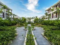 Ancient House Village Resort & Spa