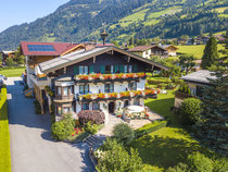 Appartementhaus Haussteiner