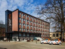 Smart Hotel