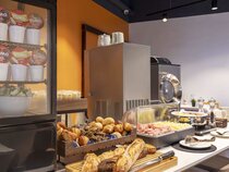 B&B Hotel Pomezia Roma