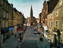 King Street Aparthotel