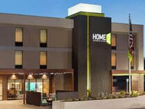 Home2Suites by Hilton Salt Lake City East
