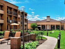 Courtyard Chicago Waukegan/Gurnee