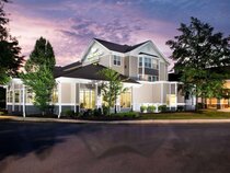 Homewood Suites by Hilton Philadelphia Mount Laurel