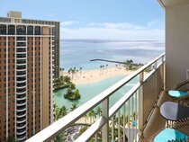 Ilikai Hotel & Luxury Suites