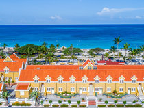 Amsterdam Manor Beach Resort