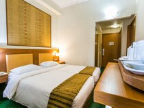 Athens Cypria Hotel