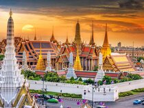 Villa De Khaosan