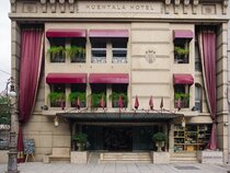 Huentala Hotel