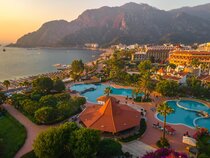 Marti Resort Marmaris