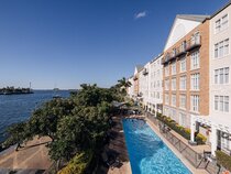 Rydges Newcastle