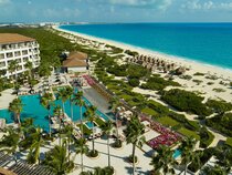 Secrets Playa Mujeres Golf & Spa Resort