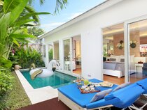 Aleva Villa