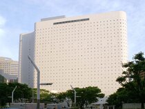 Shinjuku Washington Hotel Main