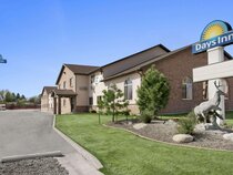 Days Inn by Wyndham Sheridan